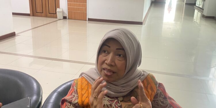 14 Tenan UMKM Disiapkan di Teras Samarinda II, Sri Puji Ingatkan Risiko Kemacetan