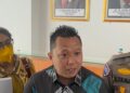 Air Void Mengairi 57 Hektare Lahan, DPRD Samarinda Minta Uji Laboratorium