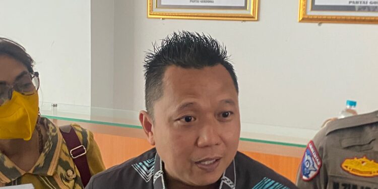 Air Void Mengairi 57 Hektare Lahan, DPRD Samarinda Minta Uji Laboratorium