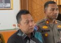 Void Jadi Sumber Air Saat Kemarau, Pengamanan Lubang Tambang Didesak