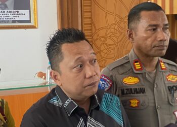 Void Jadi Sumber Air Saat Kemarau, Pengamanan Lubang Tambang Didesak