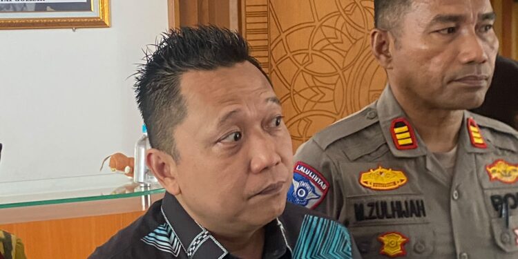 Void Jadi Sumber Air Saat Kemarau, Pengamanan Lubang Tambang Didesak