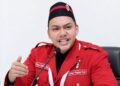 DPP GMNI Desak Ajudan Rudy Mas’ud Diperiksa, Dorong Pencopotan jika Terbukti Pelanggaran Serius