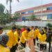 Golkar Samarinda Rangkai HUT Ke-62 dari Ziarah hingga Berbagai Kegiatan Sosial