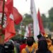 GMNI Samarinda Kecam Dugaan Intimidasi Ajudan Gubernur, Desak Rudy Mas’ud Bertanggung Jawab