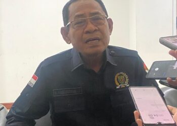 Raperda Kebakaran Samarinda Buka Jalur Pelatihan dan Sertifikasi Relawan