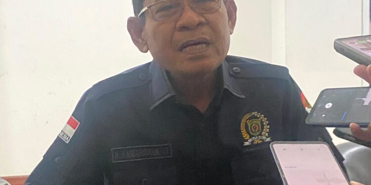 Raperda Kebakaran Samarinda Buka Jalur Pelatihan dan Sertifikasi Relawan