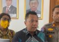 Resapan Air Terancam, DPRD Samarinda Minta Proyek Perumahan Diinventarisasi Ulang