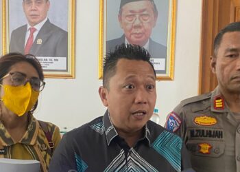 Resapan Air Terancam, DPRD Samarinda Minta Proyek Perumahan Diinventarisasi Ulang