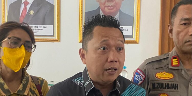 Resapan Air Terancam, DPRD Samarinda Minta Proyek Perumahan Diinventarisasi Ulang