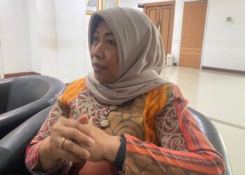 PJJ Tak Ideal, Sri Puji : Keselamatan Siswa Tetap Prioritas