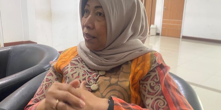 PJJ Tak Ideal, Sri Puji : Keselamatan Siswa Tetap Prioritas