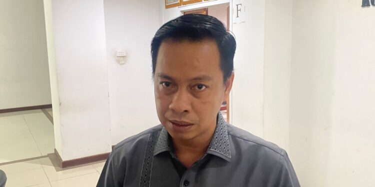Komisi I DPRD Samarinda Desak BPKAD Tuntaskan Legalitas Hibah Jalan Sambutan–Merdeka
