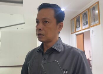 Komisi I DPRD Samarinda Dalami Tahapan Pembangunan Jalan Tembus Sambutan–Merdeka
