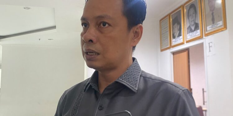 Komisi I DPRD Samarinda Dalami Tahapan Pembangunan Jalan Tembus Sambutan–Merdeka