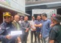 DPRD Samarinda Sidak di Pasar Pagi, Soroti Keluhan Pedagang soal Akses Jalan