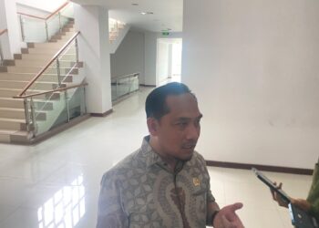 Pemadaman Tak Kunjung Tuntas, Abdul Rohim Desak APH Audit PLN
