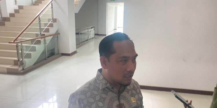 Pemadaman Tak Kunjung Tuntas, Abdul Rohim Desak APH Audit PLN