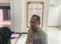 Abdul Rohim Minta Pemkot Buka Akses BTT Rp13 Miliar untuk Penanganan Karhutla