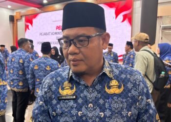RT-Ku Terbaik Kukar 2026 Siap Berjalan, DPMD Siapkan Empat Prioritas Kegiatan