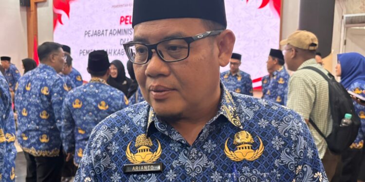 RT-Ku Terbaik Kukar 2026 Siap Berjalan, DPMD Siapkan Empat Prioritas Kegiatan