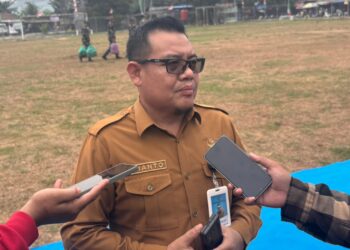 3.212 RT di Kukar Diusulkan Nikmati Internet Gratis Lewat Program RT-KU Terbaik