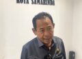 Gunung Steling Masuk Radar Pengembangan Pariwisata Samarinda