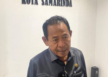 Gunung Steling Masuk Radar Pengembangan Pariwisata Samarinda