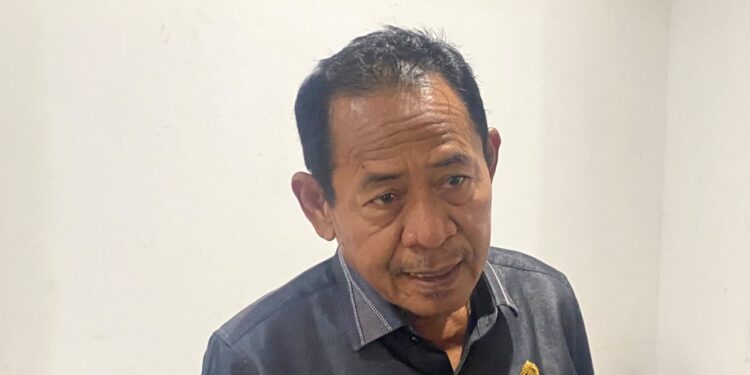 Gunung Steling Masuk Radar Pengembangan Pariwisata Samarinda