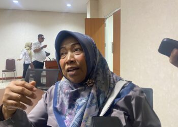 Insiden Balita Terjatuh, DPRD Minta Keamanan Seluruh Hotel Dievaluasi