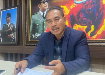 Ahmad Vananzda Paparkan Agenda Akhir Tahun DPRD Samarinda, Penetapan Raperda hingga Persetujuan APBD 2027