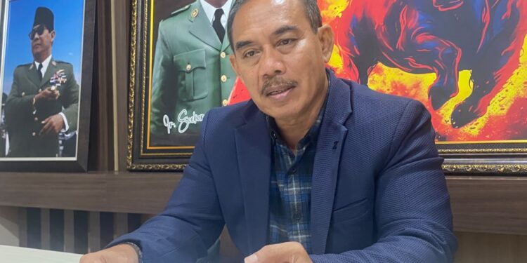 Ahmad Vananzda Paparkan Agenda Akhir Tahun DPRD Samarinda, Penetapan Raperda hingga Persetujuan APBD 2027