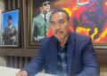 Ahmad Vananzda Dorong Keseimbangan Fungsi Ruang Publik dan Usaha di Teras Samarinda