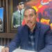 Ahmad Vananzda Dorong Keseimbangan Fungsi Ruang Publik dan Usaha di Teras Samarinda