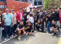 Imbang 2-2 Kontra Balikpapan, Joha Fajal Optimistis Tim Porprov Samarinda Raih Emas