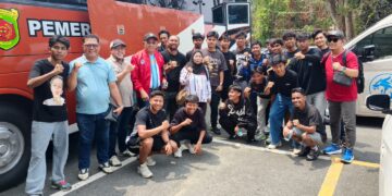 Imbang 2-2 Kontra Balikpapan, Joha Fajal Optimistis Tim Porprov Samarinda Raih Emas