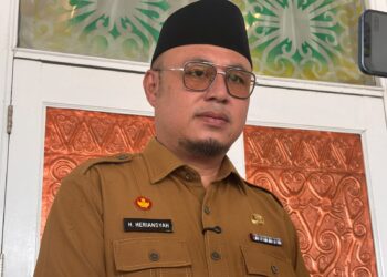 Seragam Gratis Kukar Jangkau 42.161 Murid, Bantuan Menyasar Sekolah Negeri hingga Swasta