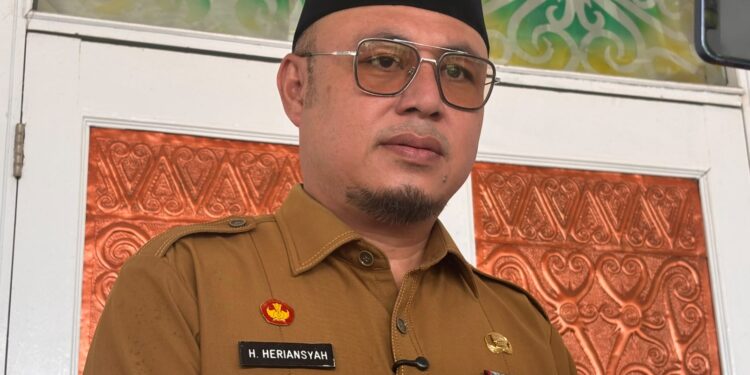 Seragam Gratis Kukar Jangkau 42.161 Murid, Bantuan Menyasar Sekolah Negeri hingga Swasta