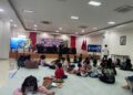 Belajar Menjadi Teman yang Baik, Anak-Anak Kelas Tunas Diajak Kenali Bullying