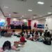 Belajar Menjadi Teman yang Baik, Anak-Anak Kelas Tunas Diajak Kenali Bullying